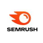 Semrush Logo